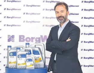 BorgWarner ürün yelpazesi genişledi