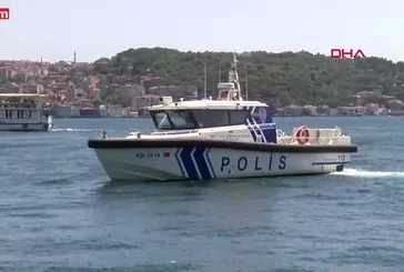 Köprüde intihar: 1 ölü!