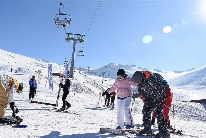 Kayak çı’kar’ması