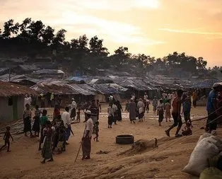 Myanmar’a boykot çağrısı