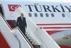 Başkan Erdoğan, Azerbaycan'dan ayrıldı