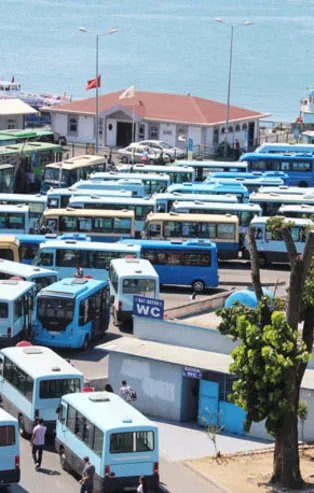İstanbul'da toplu taşıma araçları ile ilgili önemli karar