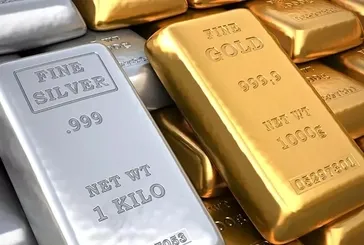 Piyasalarda sürpriz lider! Gümüş fiyatları altını solladı mı? Gram gümüş fiyatı kaç TL oldu? Yüzde 90 getiri...