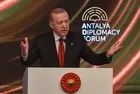 Başkan Erdoğan İsrail'in katliamlarına sessiz kalan Batı'ya tepki gösterdi: "Gazze'de soykırım var"