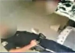 Kızıyla ilişkisi olduğunu öğrenince...