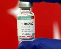 Bilim Kurulu üyesinden flaş TURKOVAC açıklaması