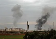 Son dakika: İdlibde Esed rejiminin katliamlarına terör örgütü YPG/PKKdan destek