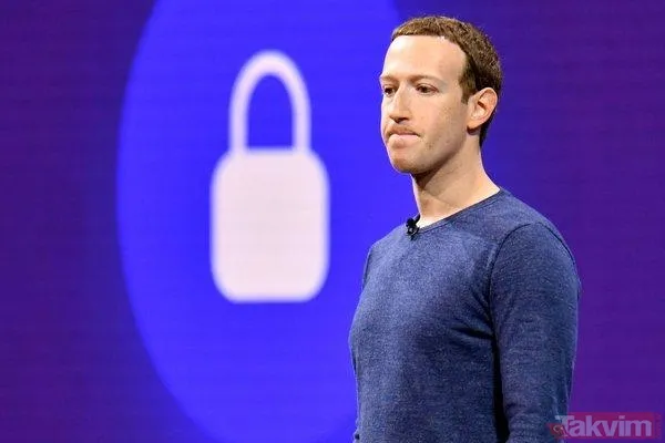 Facebook, Instagram ve WhatsApp gibi uygulamalar güvenliÄinizi tehdit ediyor!
