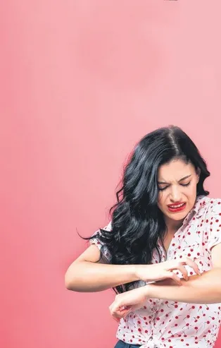 Kapalı ve havasız ortamlar uyuza davetiye çıkarıyor