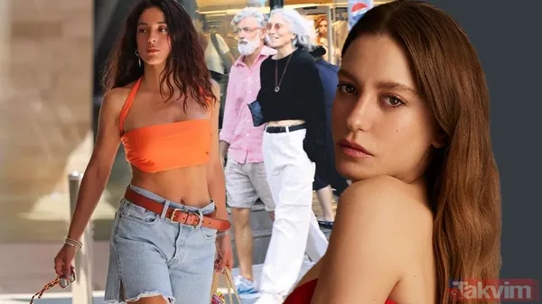 Serenay Sarıkaya'nın annesi ile Cansu Tosun'un babasının yasak aşkı ifşalanmıştı! İhanet sonrası Kenan Tosun'dan flaş hamle - 1
