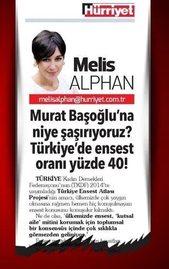 Yüzde 40 yazısının asıl amacı iğrençliği perdelemek mi?-1