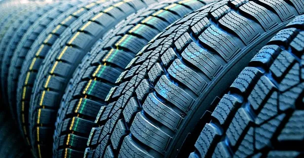 5 bin 856 TL cezası var: Kış lastiği zorunluluğu ne zaman bitiyor?