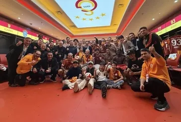 Galatasaray’da derbiye çılgın prim!