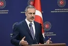 Dışişleri Bakanı Hakan Fidan'dan 'acil barış' çağrısı: Savaşların yayılma riski artıyor