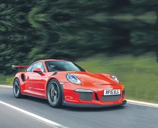 2 ayda 93 Porsche satıldı