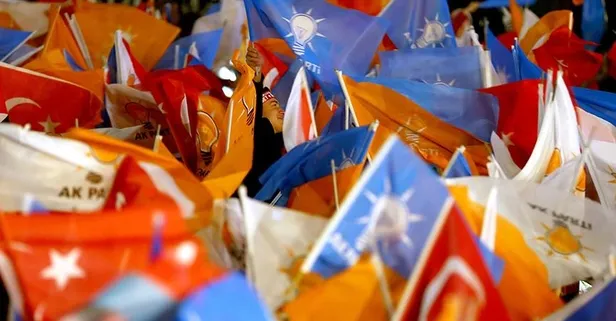 Son dakika: AK Parti yerel seçim için düğmeye bastı! Adaylık süreci başlıyor