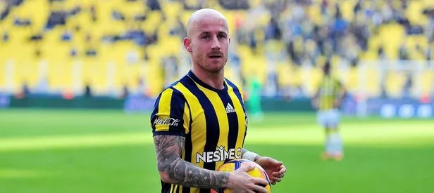 Stoch Fenerbahçe’den ayrıldı