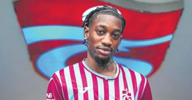 Muhammed Cham Trabzon’da