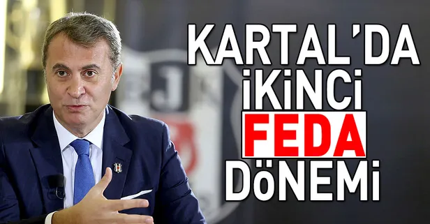 Kartal’da ikinci feda dönemi