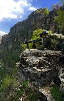 Bir haftada 43 terörist öldürüldü