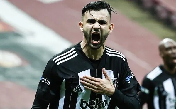 Beşiktaş'ta Ghezzal bilmecesi! Leicester fiyat yükseltti - 2
