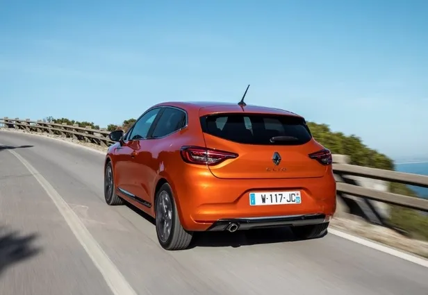 En yeni Reno araba fiyatları ne kadar, kaç TL oldu? ÖTV indirimi sonrası Renault fiyat listesi 2020 Eylül!-4