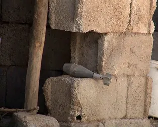 Son dakika: Akçakaleye havan mermisi atıldı: 1i bebek 3 kişi şehit oldu!