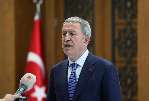 Son dakika: Milli Savunma Bakanı Hulusi Akar duyurdu! Türkiye'de 'üst düzey' tahıl toplantısı: "Zaruret ortaya çıktı"-3