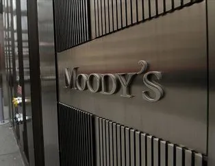 Moody’s’den skandal Türkiye kararı!
