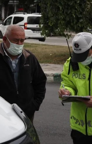 Son dakika: 81 ilde 41 bin 815 emniyet ve jandarma personelinin katılımıyla eş zamanlı uygulama