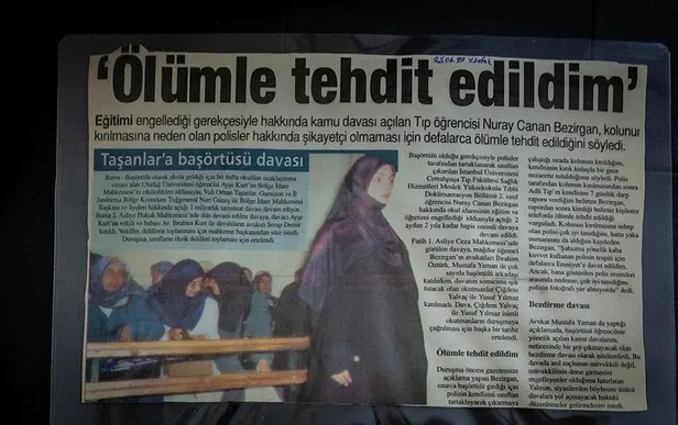 28 Şubat zulmünü yaşayanlar anlattı! ‘Size bu ülkede nefes almak bile haram’ diyerek copladılar-3