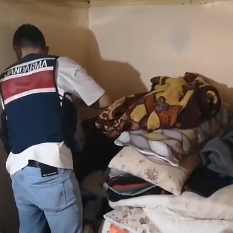 İzmir’de DEAŞ operasyonu