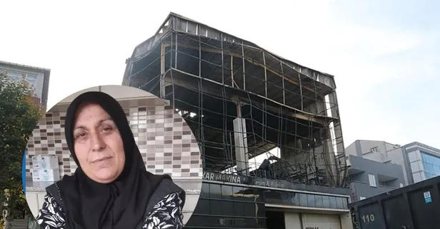 Kocaeli'ndeki yangında skandal ortaya çıktı! Hayatını kaybeden işçi 3 yıldır sigortasız çalıştırılıyormuş...