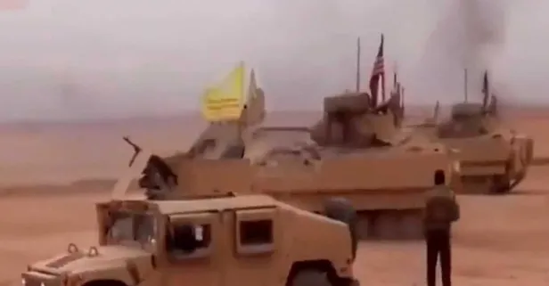 "Analist" kimlikli provokatör PKK için İsrail’e yalvardı siyonist gazete manşete taşıdı: Türkiye’ye karşı iş birliği talebi