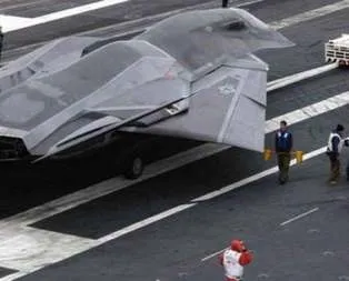 ABD hava kuvvetleri üssüne saldırı yapıldı