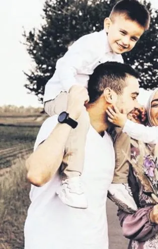 Almanya'da çocukları ellerinden alınan Altınkaya çifti mahkemeyi kazandı!