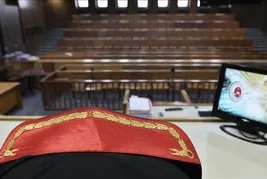 T.C. FİNİKE SULH HUKUK MAHKEMESİNDEN