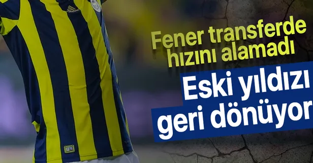 Fenerbahçe'de transferde sıcak saatler! Giuliano geri dönüyor... | Fenerbahçe transfer haberleri