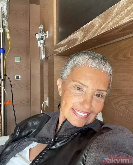 Yeşilçam yıldızı Bahar Öztan'ın eski eşi bakın kim çıktı! 15 yıl evli kalmışlar! Kemal Sunal'ın gamzeli güzel Sümbül'ü meğer... - 4