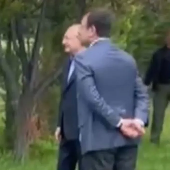 Ahlatlıbeldeki Ekrem İmamoğlu ve Kemal Kılıçdaroğlu görüşmesinden yeni görüntüler! İmamoğlunun beden dili ne anlatıyor?