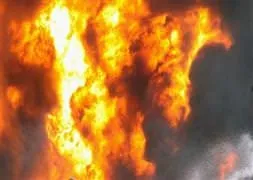 Çukurca’da patlama