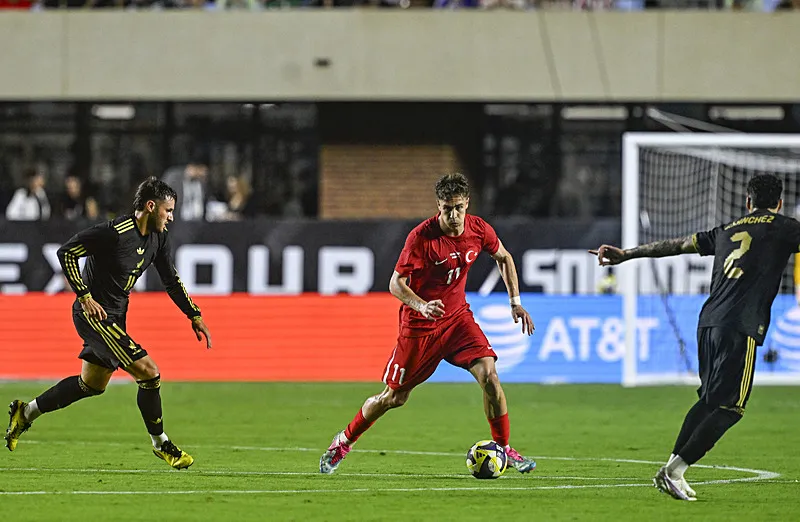 Kenan Yıldız'ın piyasa değeri şoke etti! Artık zirvede o var - 3