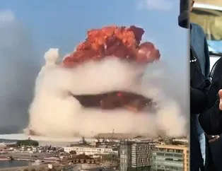 Beyrut Limanı’ndaki korkunç patlama hala aydınlatılamadı