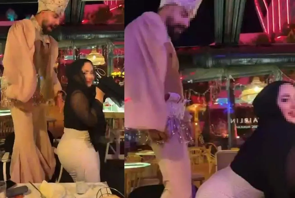 1 şüpheli tutuklandı!