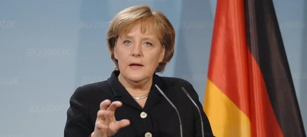 Nazi kafalı Almanya'dan bir skandal karar daha