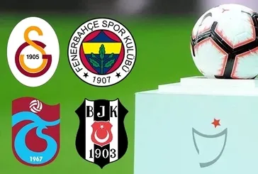 Süper Lig’in derbileri 125 ülkede izlenecek