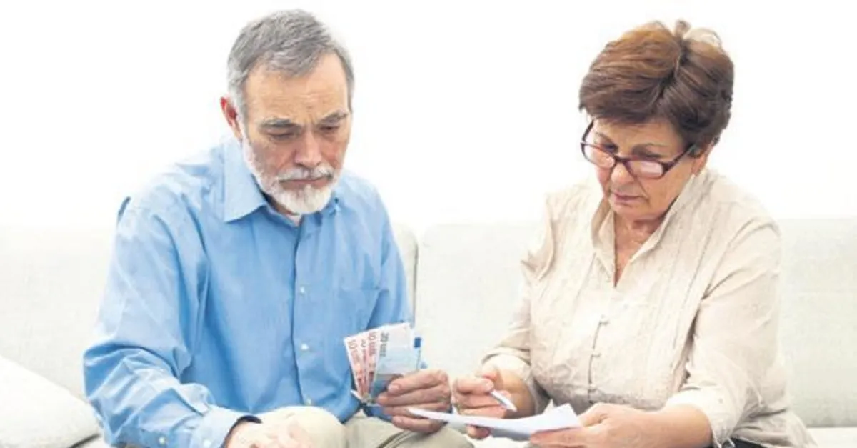 İşçiye-emekliye ek gelir! İkramiyeler bu hafta hesaba yatıyor... Peki işçiler ne kadar alacak? Tabloya bak öğren