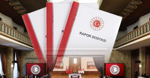 Terörsüz Türkiye sürecinin nihai raporu geliyor | Taslak çıktı detaylar netleşti... "Özel yasa" önerisi, "Umut Hakkı" bilmecesi