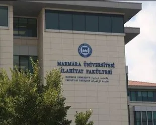 İlahiyat Fakültesi’nden o isimlere sert tepki: Asla temsil edemezler