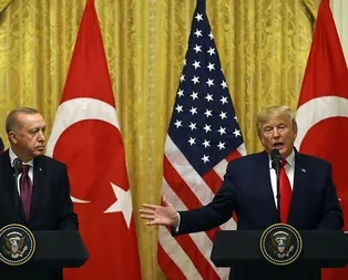 Başkan Erdoğan: Mektupları iade ettim